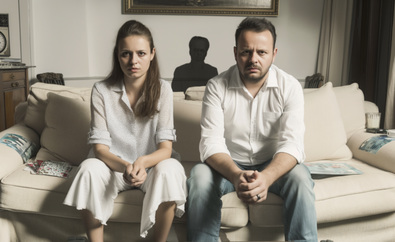 5 alertas que te dicen que hay que ir a terapia de pareja