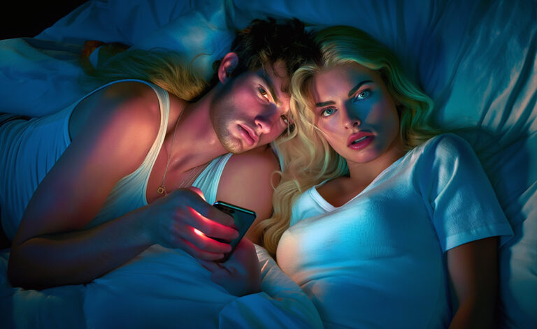 Guía Completa para Superar los Celos y Volver a Confiar en Tu Pareja