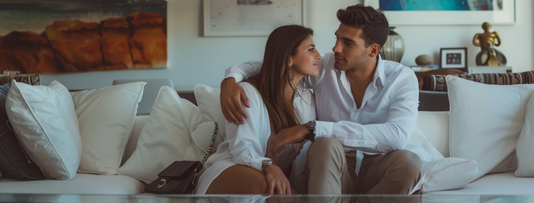 ¿En qué casos es recomendable ir a terapia de pareja?