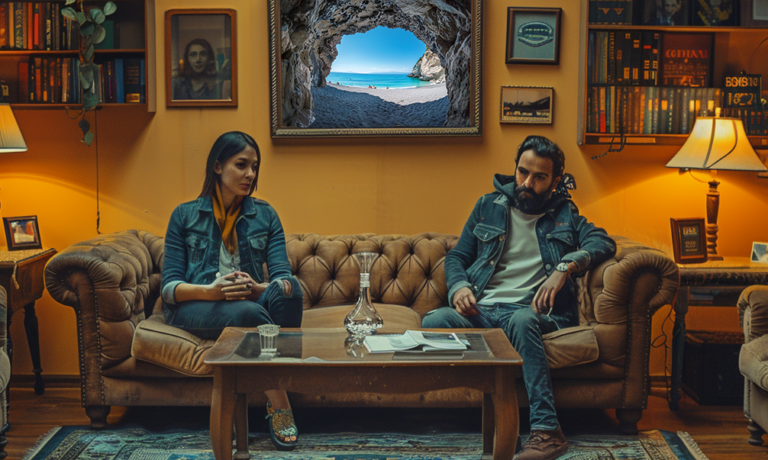 Los 10 Miedos Secretos que Pueden Destruir tu Relación (y Cómo Superarlos)