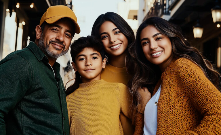 Clan vs Familia Tradicional: Elige lo que Realmente Fortalece tu Relación