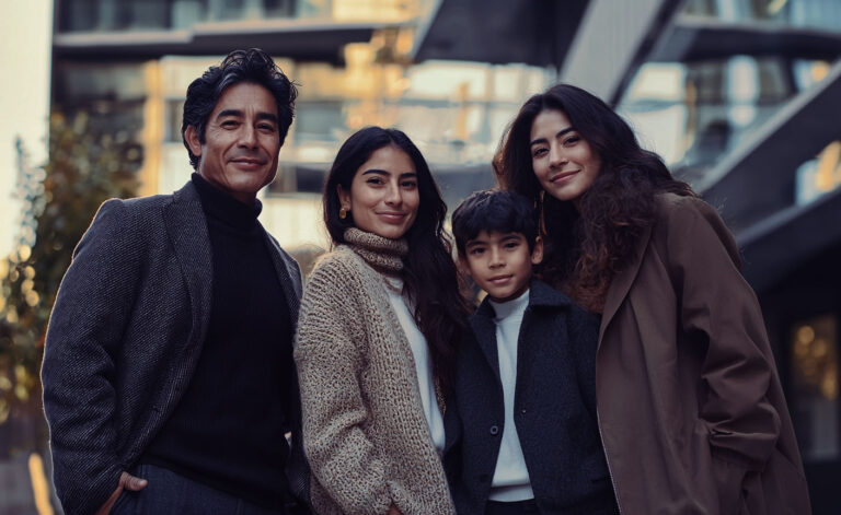 Crianza desde el Clan: Cómo la Autonomía Familiar Puede Transformar a tus Hijos
