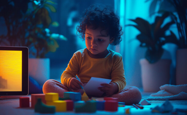 El Juego Como Esencia de la Infancia: Recuperando la Creatividad en la Era de las Pantallas